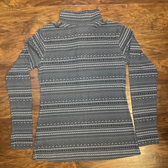 Columbia Quarter Zip Size S - Picture 5 of 5